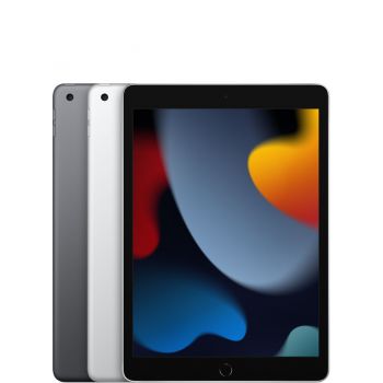 Image of iPad 9 64GB Wi-Fi + Cellular (2021)